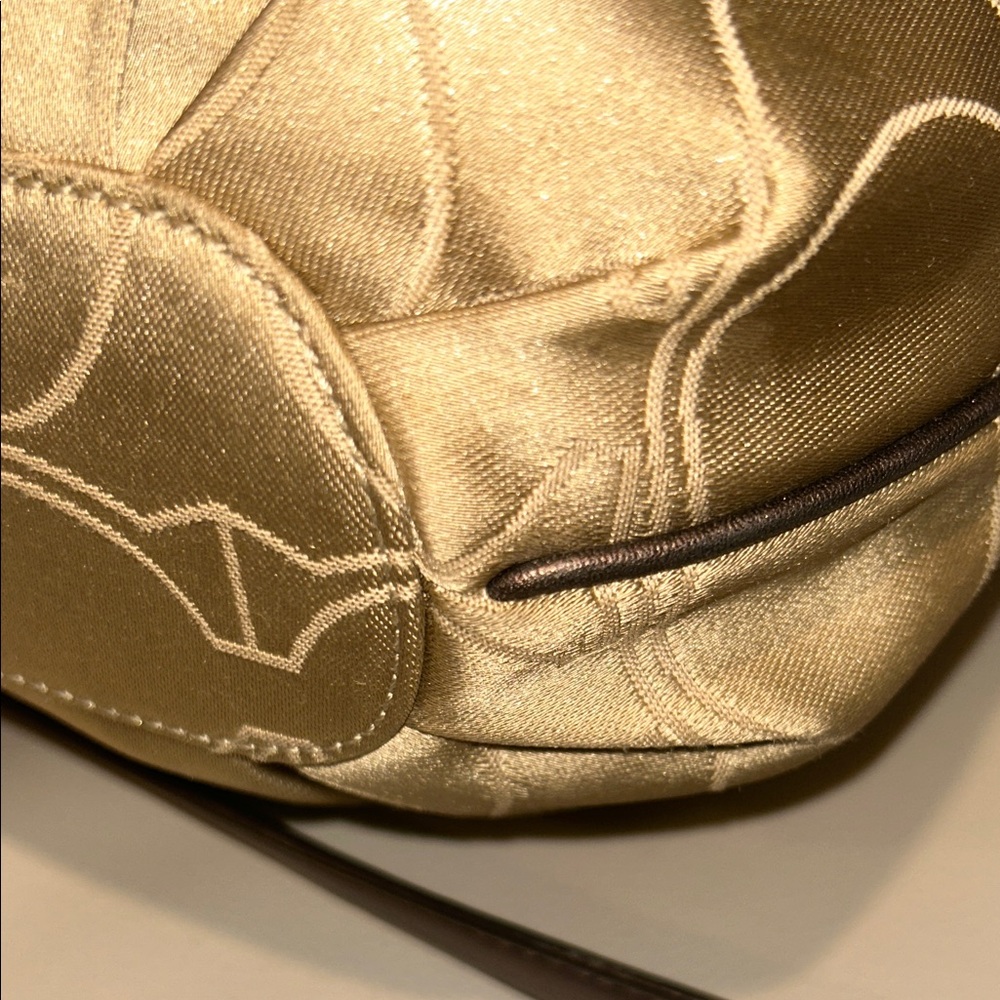 Coach Mia Convertable Shoulder Bag - Picture 8 of 16